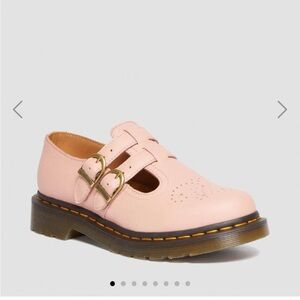 Dr. Martens Mary Jane 8065